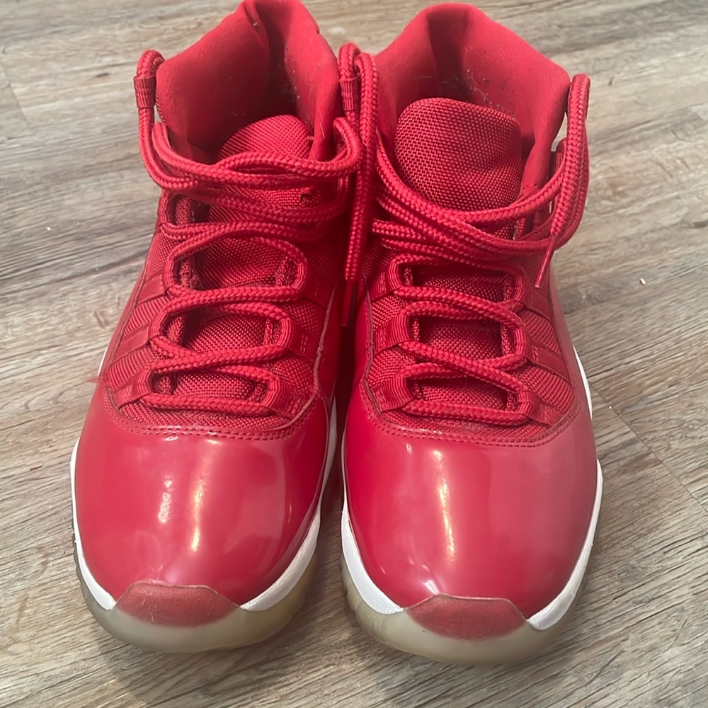 Air Jordan Retro 11 (Win like ‘96)